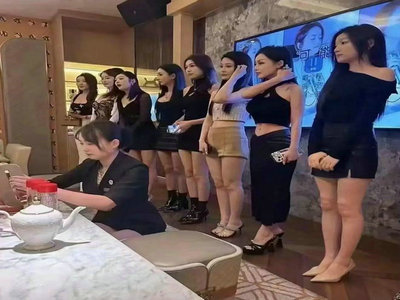 湛江KTV招聘